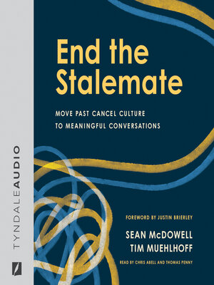 cover image of End the Stalemate